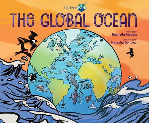 L'océan mondial - The Global Ocean