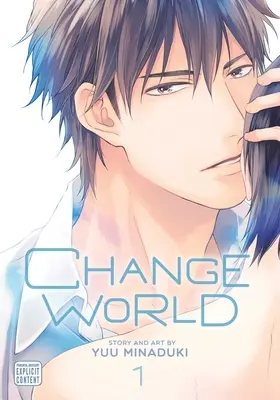 Change World, Vol. 1 : Volume 1 - Change World, Vol. 1: Volume 1