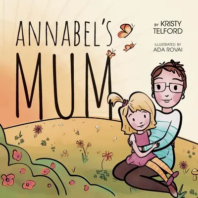 La mère d'Annabel - Annabel's Mum