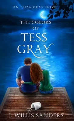 Les couleurs de Tess Gray - The Colors of Tess Gray