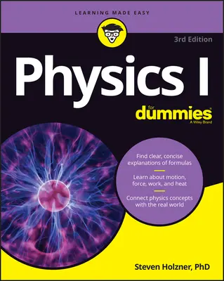 La physique I pour les Nuls - Physics I for Dummies