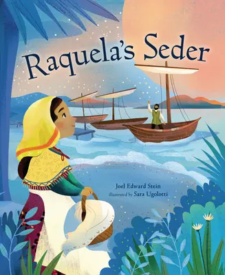Le Seder de Raquela - Raquela's Seder
