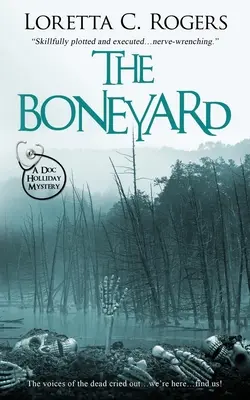 Le Boneyard - The Boneyard