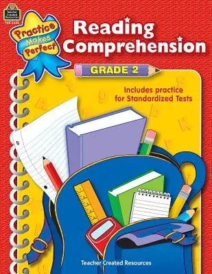 Compréhension de la lecture, 2e année - Reading Comprehension Grade 2