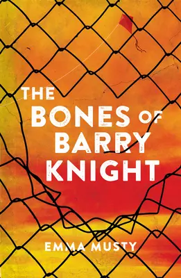 Les os de Barry Knight - The Bones of Barry Knight