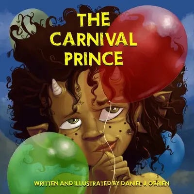 Le prince du carnaval - The Carnival Prince