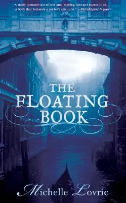 Le livre flottant - The Floating Book