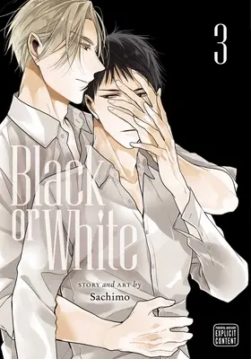 Noir ou Blanc, Vol. 3 - Black or White, Vol. 3