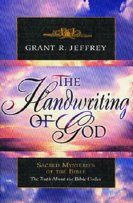 L'écriture de Dieu - The Handwriting of God