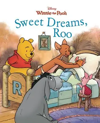 Winnie l'ourson Fais de beaux rêves, Roo - Winnie the Pooh Sweet Dreams, Roo