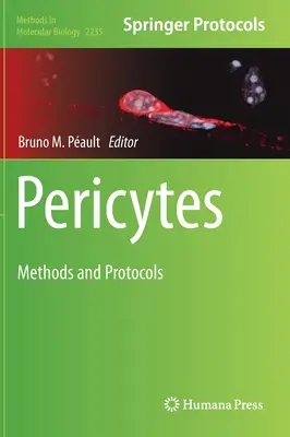 Péricytes : Méthodes et protocoles - Pericytes: Methods and Protocols