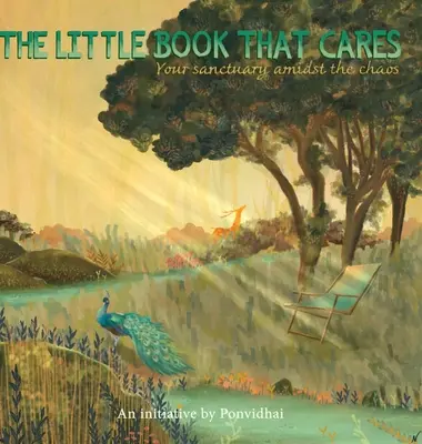 Le petit livre qui se soucie des autres - The Little Book That Cares