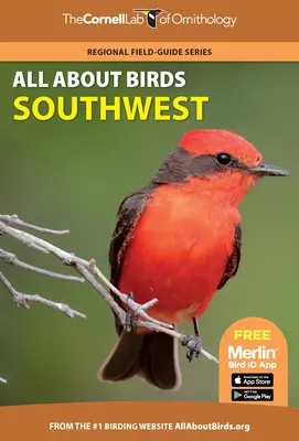 Tout sur les oiseaux du sud-ouest - All about Birds Southwest