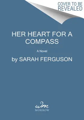 Son cœur pour une boussole - Her Heart for a Compass