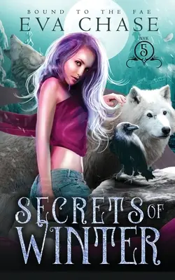 Secrets d'hiver - Secrets of Winter