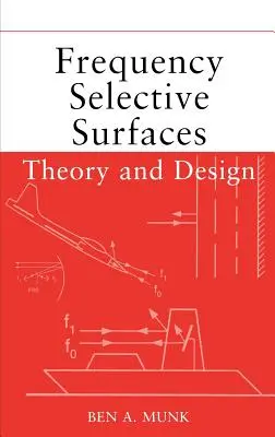 Surfaces sélectives en fréquence : Théorie et conception - Frequency Selective Surfaces: Theory and Design