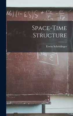 Structure de l'espace-temps - Space-time Structure