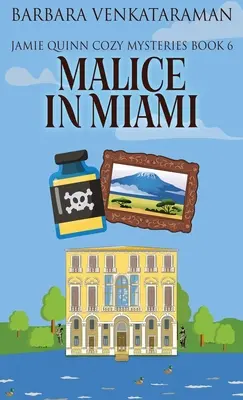 Malice à Miami - Malice In Miami