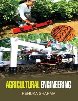 Ingénierie agricole - Agricultural Engineering