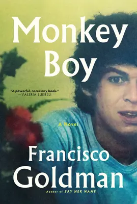 L'enfant singe - Monkey Boy