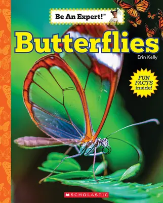 Papillons (Sois un expert !) - Butterflies (Be an Expert!)