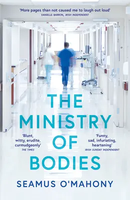 Le ministère des corps - The Ministry of Bodies