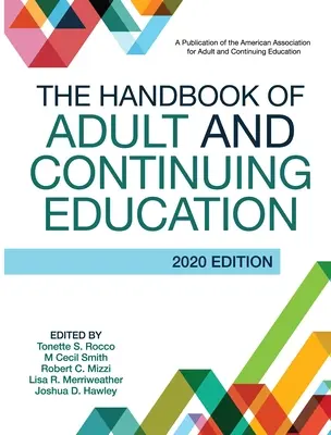 Le manuel de l'éducation des adultes et de la formation continue - The Handbook of Adult and Continuing Education