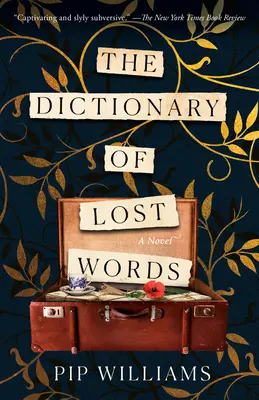 Le dictionnaire des mots perdus - The Dictionary of Lost Words