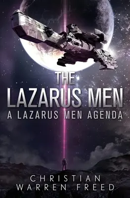 Les hommes de Lazare - The Lazarus Men