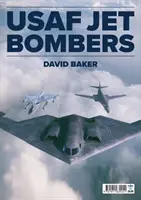 Bombardiers à réaction de l'USAF - USAF Jet Bombers