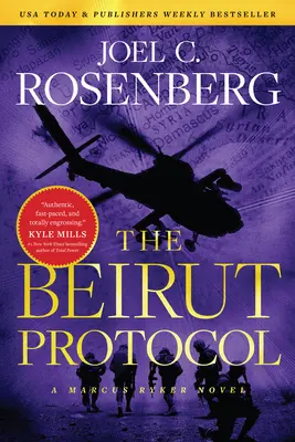 Le protocole de Beyrouth - The Beirut Protocol