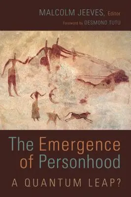 L'émergence de la personnalité : Un saut quantique ? - Emergence of Personhood: A Quantum Leap?