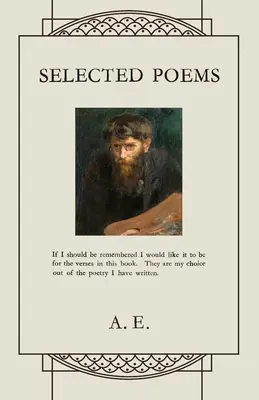 Poèmes choisis - Selected Poems