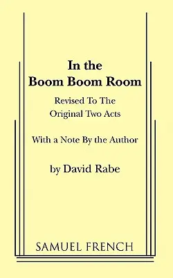 Dans la salle Boom Boom - In the Boom Boom Room