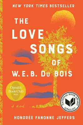 Les chansons d'amour de W.E.B. Du Bois - The Love Songs of W.E.B. Du Bois