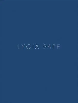 Lygia Pape