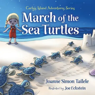 La marche des tortues de mer - March of the Sea Turtles