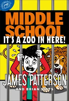 Collège : C'est un zoo ici ! - Middle School: It's a Zoo in Here!