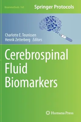 Biomarqueurs des fluides cérébrospinaux - Cerebrospinal Fluid Biomarkers