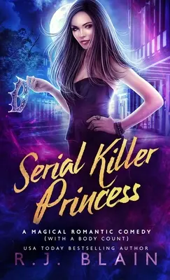 Princesse tueuse en série - Serial Killer Princess