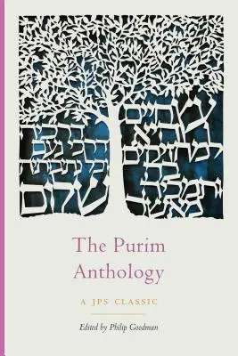 Anthologie de Pourim - The Purim Anthology