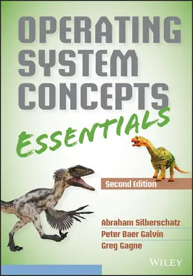 Concepts du système d'exploitation : l'essentiel - Operating System Concepts Essentials