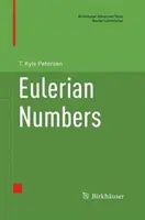 Nombres eulériens - Eulerian Numbers