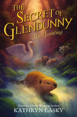 Le secret de Glendunny : La hantise - The Secret of Glendunny: The Haunting