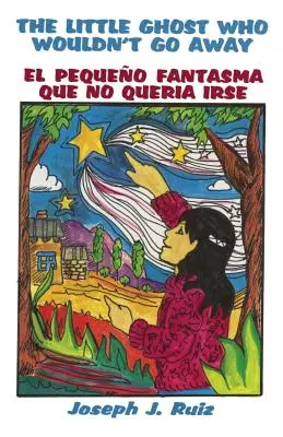 Le petit fantôme qui ne voulait pas s'en aller - The Little Ghost Who Wouldn't Go Away