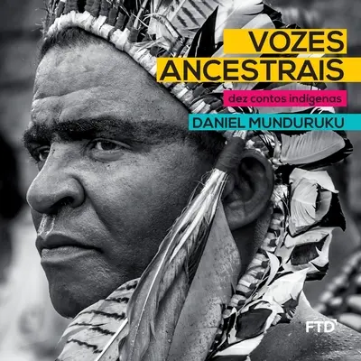 Voix ancestrales - Vozes ancestrais