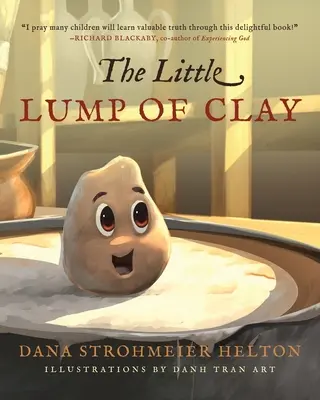 Le petit morceau d'argile - The Little Lump of Clay