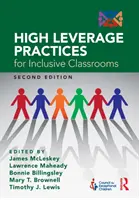 Pratiques à fort effet de levier pour les salles de classe inclusives - High Leverage Practices for Inclusive Classrooms