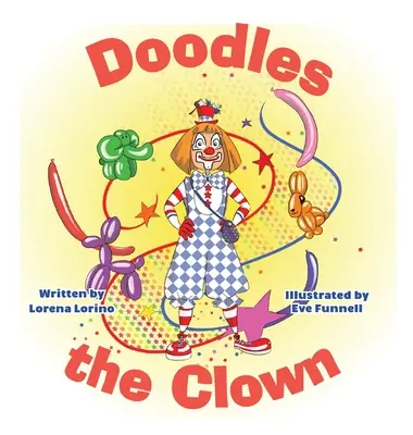 Doodles le clown - Doodles the Clown