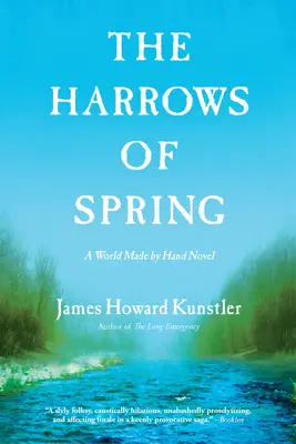 Les herses du printemps - The Harrows of Spring